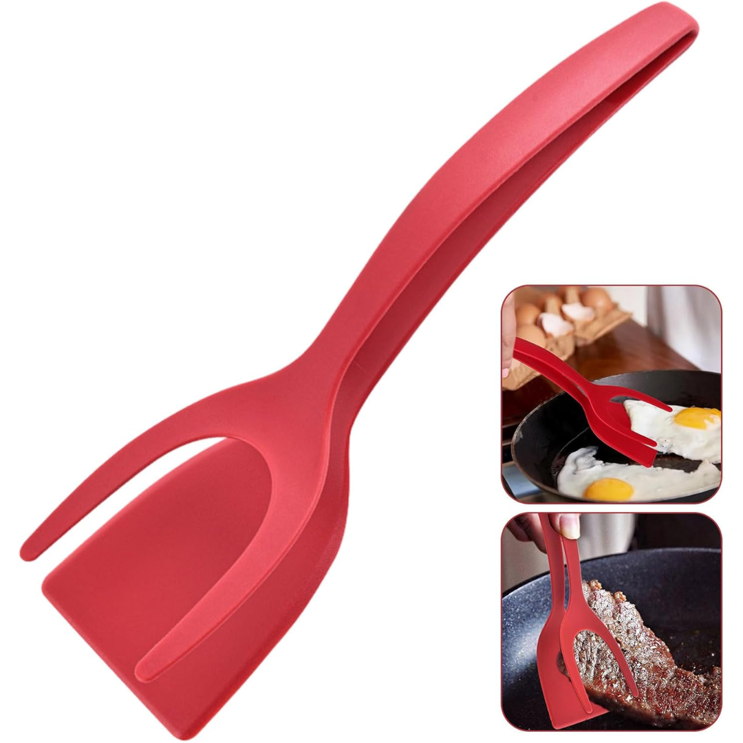 2 in 1 Flip Spatula